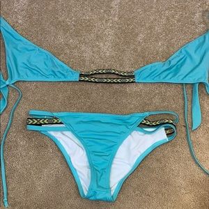 Reef Wrap Around Bikini